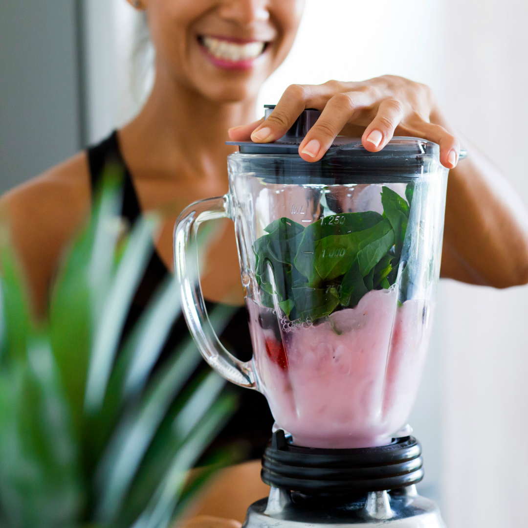 Comprehensive Nutrition Course
