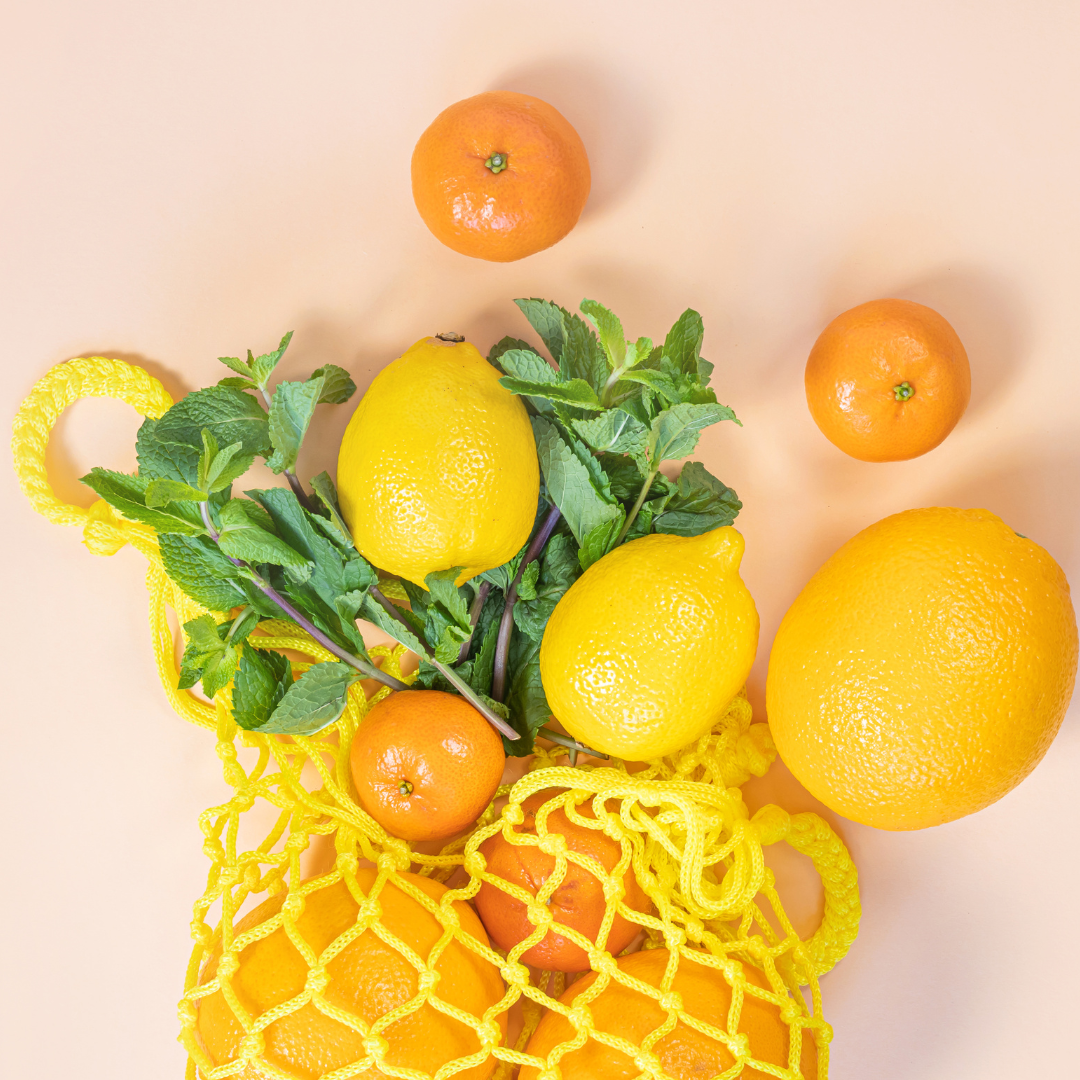 Comprehensive Nutrition Course