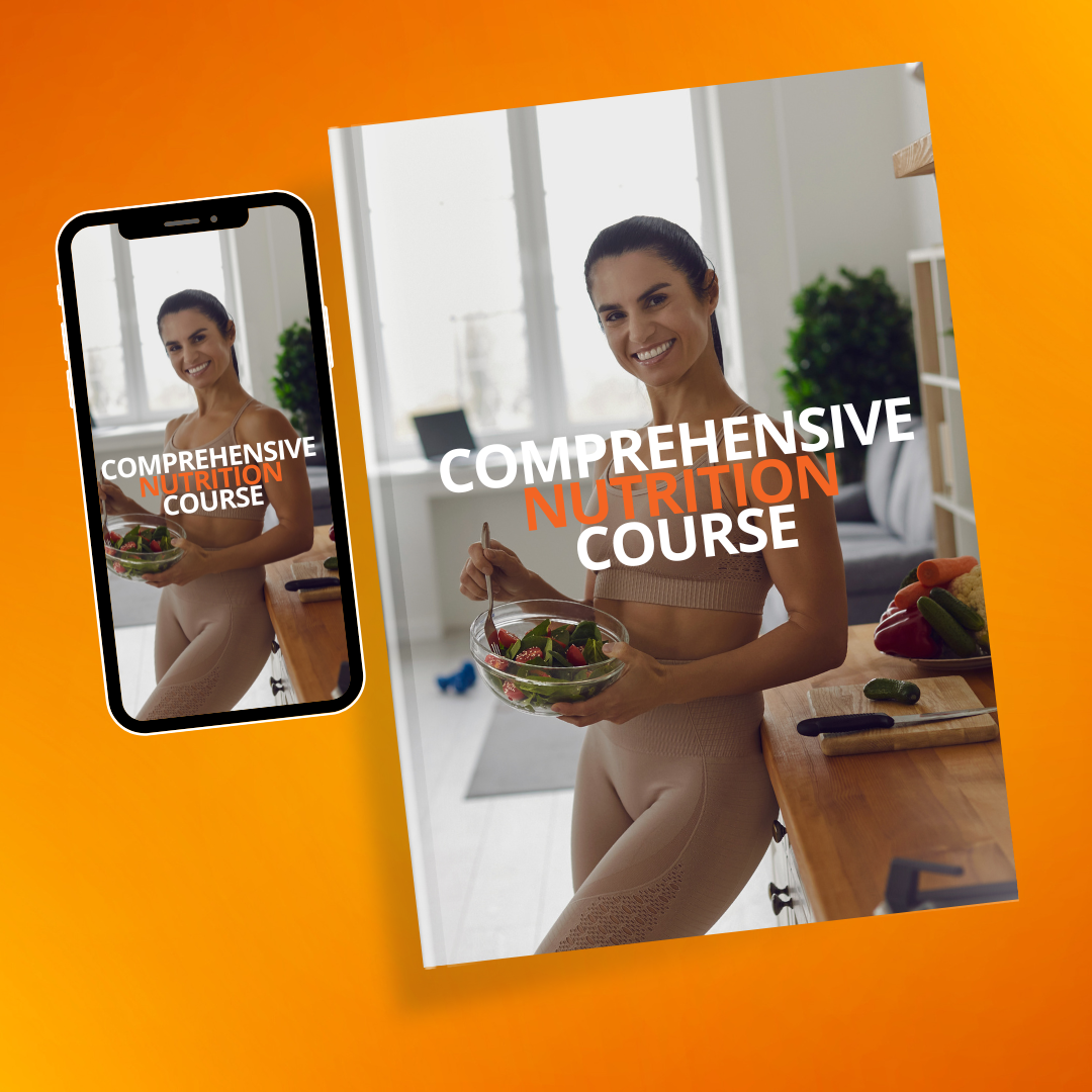 Comprehensive Nutrition Course