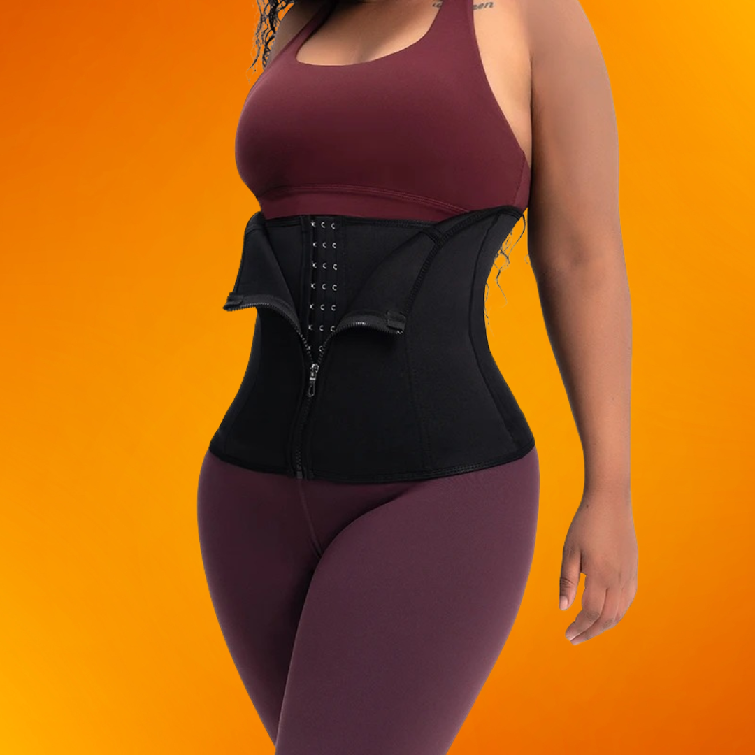 Waist Control Slimming Belt