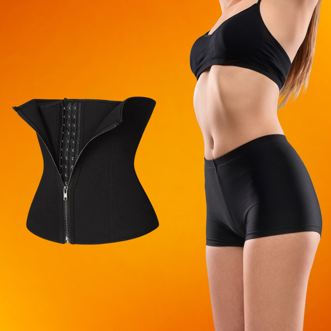 Waist Control Slimming Belt