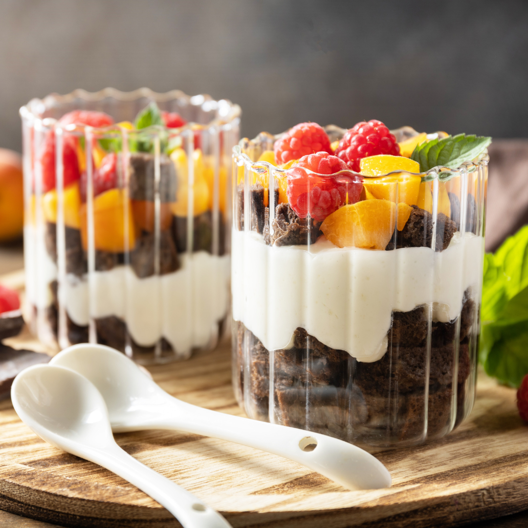 Comprehensive Nutrition Course