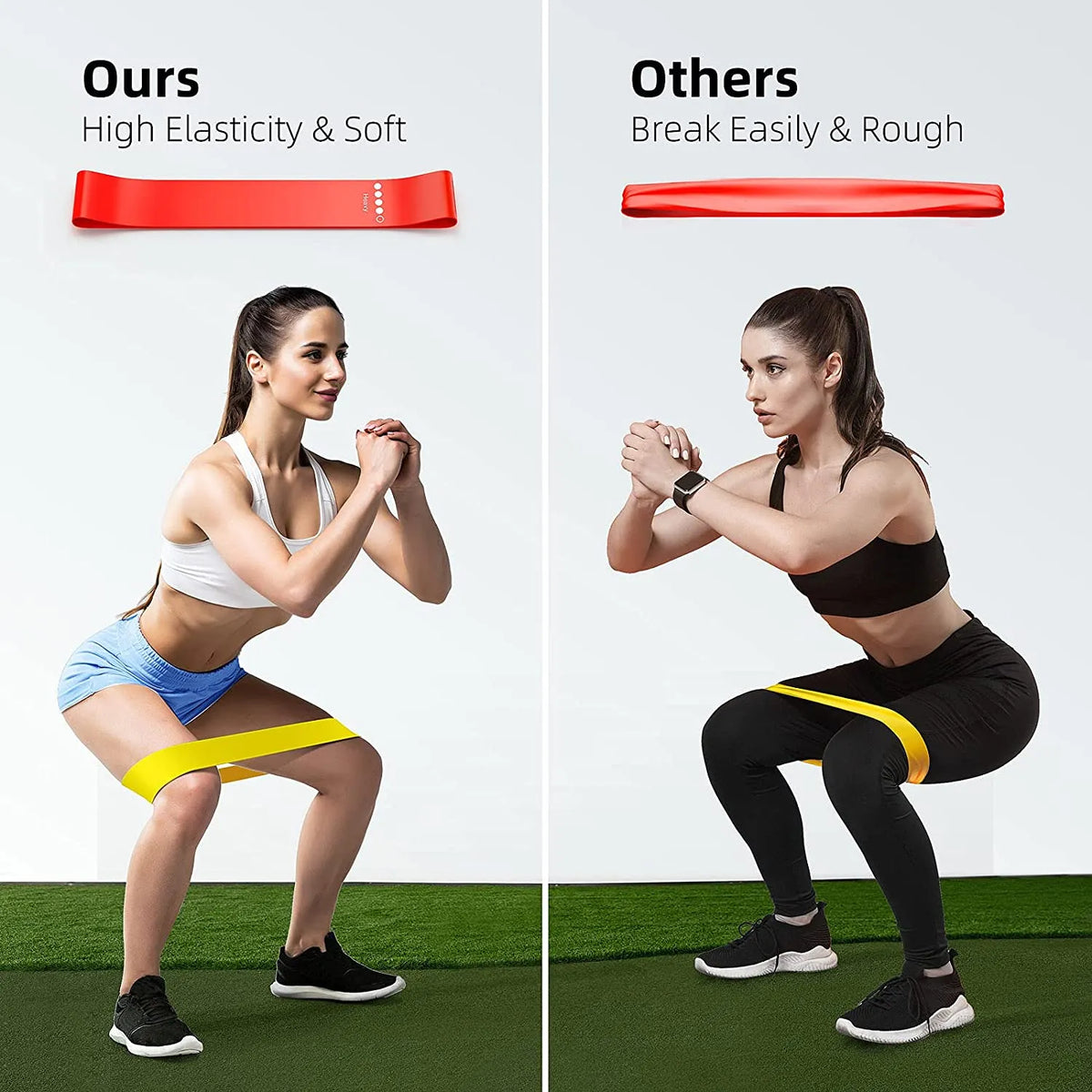 ActivBlaze Resistance Bands System 2.0